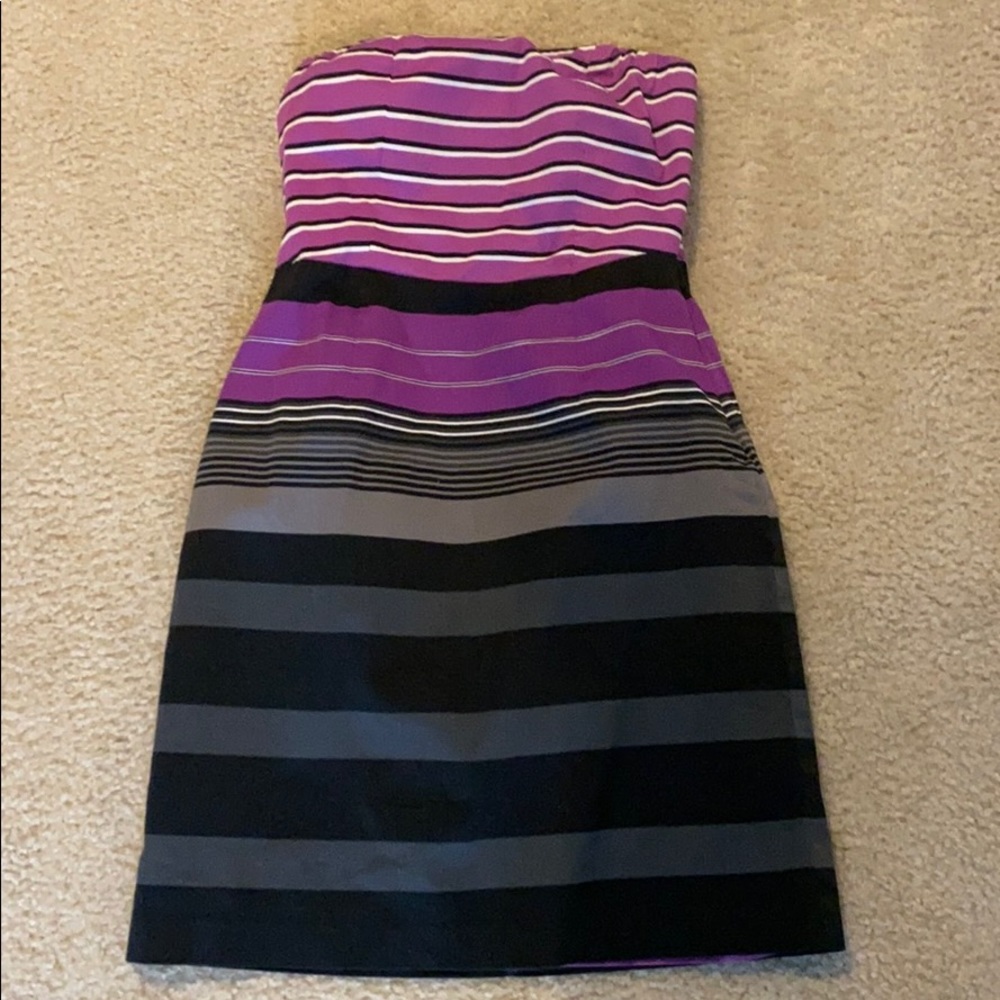 The Limited size 4 cocktail dress